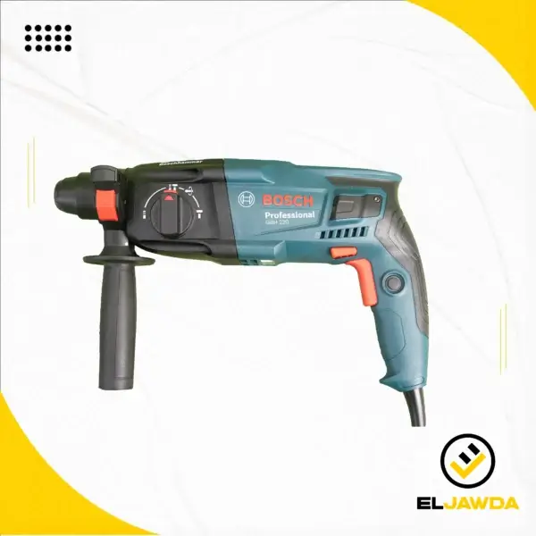 هيلتي720W BOSCH